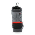 thumbnail image 4 of Ozark Trail Toddler and Kids Puffer 200g Snow Boots, 4 of 5