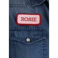 thumbnail image 4 of Rosie the Riveter Costume Kit, 4 of 7