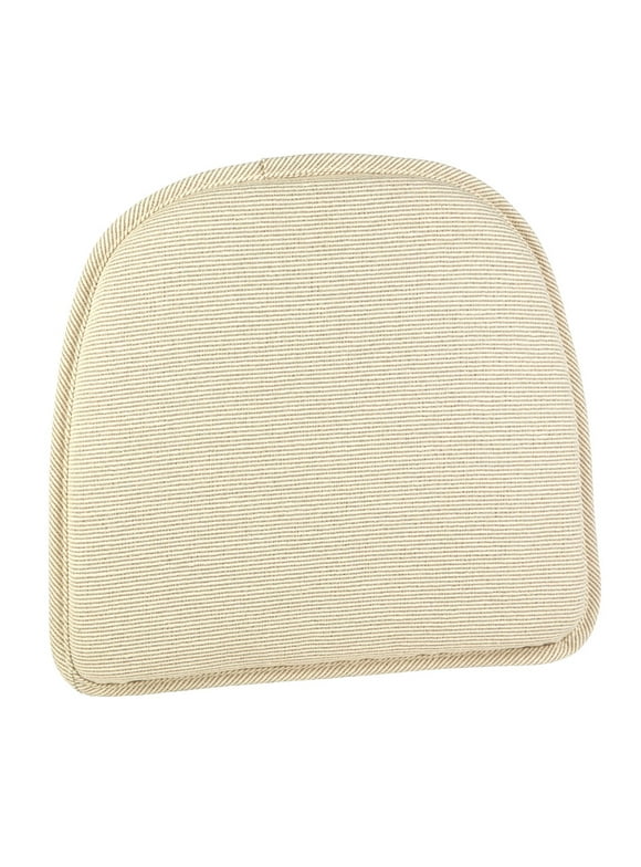 Gripper Chair Pads in Kitchen & Table Linens