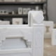 thumbnail image 3 of predolo Molde para Bordillo de Parterre Reutilizable Molde para Valla de Jardín Duradero para Jardineros, Aficionados Al Bricolaje, Parque, Patio, 3 of 10