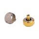 thumbnail image 1 of Piezas de la corona del reloj, piezas de repuesto del reloj Piezas de la corona del reloj Impermeable Surtido de piezas de la corona Accesorios de repuesto del reloj Kit de herramientas de reparación Khall Tendencias, 1 of 6