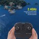 thumbnail image 4 of Drone plegable Quadcopter Altitude Hold 2.4GHz Juguete de control remoto (cámara Wifi 2MP), 4 of 8