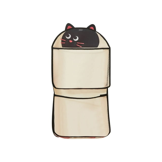 Birdeem Behind Door Storage,Sock Storage Hanging Bag Wardrobe Door Hanging Dormitory Storage Bag