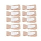 thumbnail image 1 of Corrector De Hallux Valgus, Separador De Dedos De Los Pies, Ajustador De Juanetes, Aparatos Ortopédicos 10 Uds Vogacara AF000828-00, 1 of 6