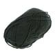thumbnail image 1 of Hilo de algodón de leche de 50 g, grueso, tejido a mano, para tejer a ganchillo, cálido, para suéteres, sombreros, bufandas y manualidades (verde militar)., 1 of 7