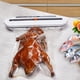 thumbnail image 5 of Mini máquina selladora de bolsas al vacío automática portátil para almacenamiento de alimentos Nikou 110 V, 5 of 13