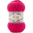 thumbnail image 2 of ESTAMBRE VELLUTO ALIZE TIPO CHENILLE CON 5PZAS DE 100GRS C/U MISMO COLOR, 2 of 4