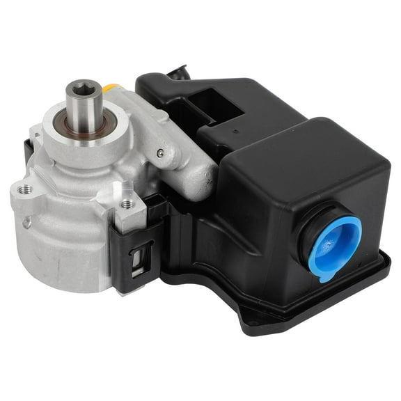 ECCPP Power Steering Pump fit for Chevrolet Colorado 2004-2012 for GMC Canyon 2004-2012 for Isuzu i-280 2006 i-350 2006 i-290 2007-2008 i-370 2007-2008 Replace 20-66537, 734-74144