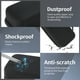 thumbnail image 3 of Estuche Único Bargains para Switch 2 Estuche Versátil con 24 Ranuras para Tarjetas de Juego para Nintendo para Switch Oled Estuche de Transporte para Consola Switch Negro Gris, 3 of 6