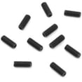 thumbnail image 2 of Tekno RC 1604 M3x8mm Set Screws (black 10 pieces), 2 of 2