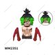 thumbnail image 1 of WM6163 Demon Slayer Daki Giyuutarou Douma Kibutsuji Muzan Gyokko Mini figuras de dibujos animados de Anime juguete de acción ladrillos para niños WM6168, 1 of 4