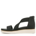 thumbnail image 5 of LifeStride Womens Giselle Sandal - Medium & Wide Width, 5 of 9
