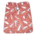 thumbnail image 3 of Capa de peluquero LYUMO impermeable lavable para salón de peluquería, 3 of 8