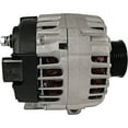 thumbnail image 2 of DB Electrical 400-40073 New Alternator for Chevrolet Maiibu 3.5L 3.9L, Pontiac G6, Saturn Aura 2006-2010, 2 of 7