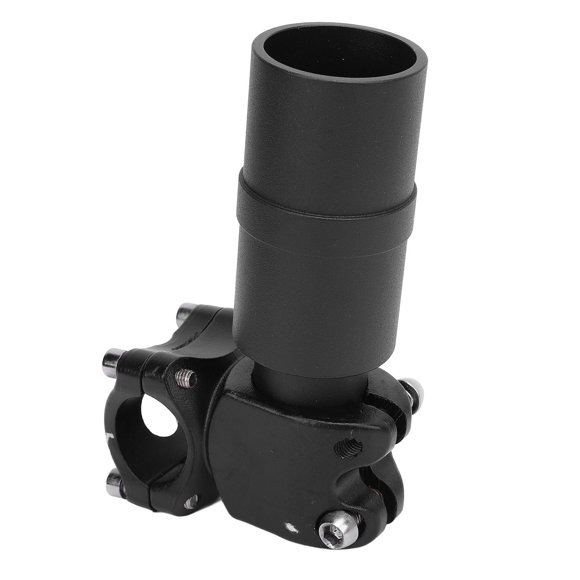 Satellite Mount Bracket, Satellite Pole Mount Robust Rustproof Alloy Steel 200lbs for RV SUV for V2