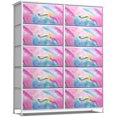 thumbnail image 1 of Commodes pour Chambre avec 10 Tiroirs, Commode pour Chambre, 1 of 6