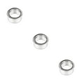 thumbnail image 1 of maskred 1/2/3/5 3pcs Stainless Steel Dumpling Mold Press Pastry Maker Tool No.01 3PCS, 1 of 6
