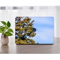 thumbnail image 4 of KSK KAISHEK Hard Shell Case Compatible with Newest MacBook Pro 13" 2022-2016 A2338 M1&A2289&A2251&A2159&A1989&A1706&A1708, Feather Series 0031, 4 of 5