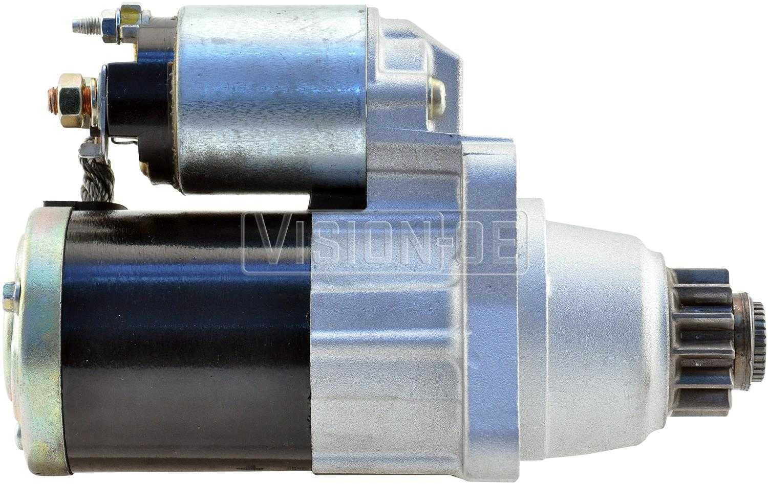 Vision OE 19163 Starter Motor