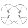 thumbnail image 1 of Anillo protector de hélice de 4 piezas ABS gris Anillo de protección de hélice pequeño ligero para Air 2S para Air 2 YUNYI BRAND  Deportes, 1 of 8