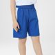 thumbnail image 5 of Odeerbi 6-14 Años Niños Verano Workout Deportes Bermudas Pantalones Casual Transpirable Cinco Cuartos, 5 of 6
