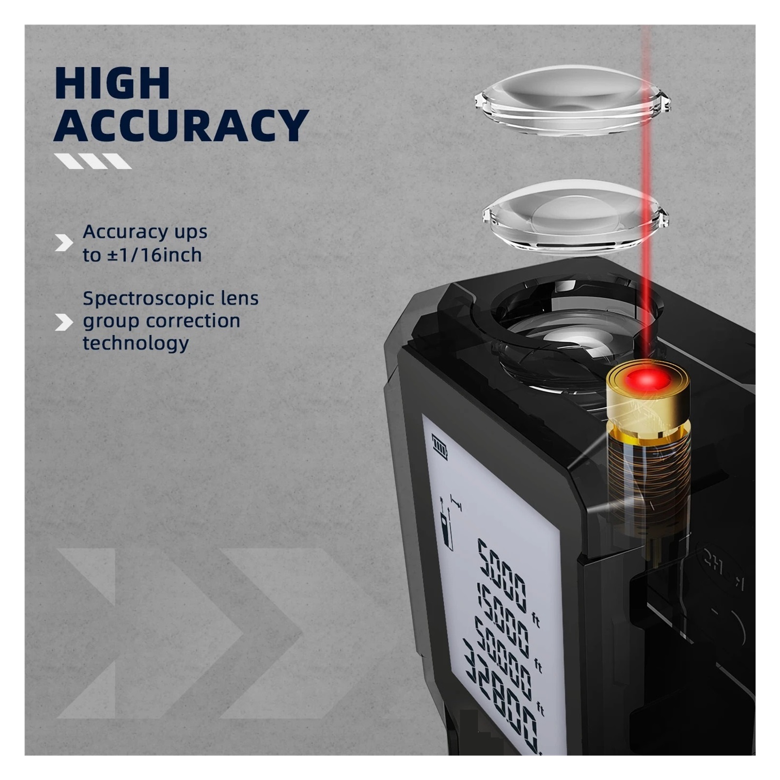 Distance Meter Tape Measure Smart Tape Measure With APP, Can Hand-drawn Plan On APP ,High Accuracy Position