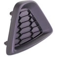 thumbnail image 4 of For Mazda CX-5 2013 2014 2015 Fog Light Cover Driver Side | CAPA Certified | Primed | Replacement For MA1038111, MA1038111C | KD4550C21, 4 of 7