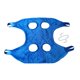 thumbnail image 2 of Bolsa de sujeción portátil para hamaca para aseo de perros, toalla seca para mascotas, ayudante para hamaca con , arnés para , perros p Azul L Sunnimix Hamaca de aseo para perros, 2 of 8