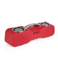 thumbnail image 3 of Bocina Fol Portatil Recargable Inalámbrica Bluetooth Fs-s228 Rgb 20w Azul, 3 of 8