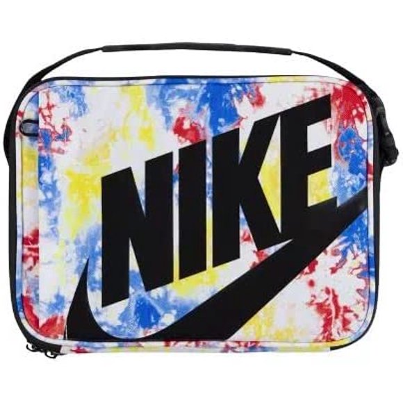 Nike Lunch Boxes & Lunch Bags