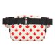 thumbnail image 3 of Balery Happy Canada Day Mochila Cinturón para Mujeres y Hombres, Bolsa de Cintura Impermeable de Doble Capa con Correa, 3 of 9