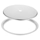 thumbnail image 4 of unbranded 1Jgo Anillo Difusor De Calor De Acero Inoxidable Para Cocina Inducción Práctico, 4 of 8