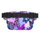 thumbnail image 3 of Easygdp Flying Butterflies Fanny Packs para Mujeres y Hombres, Bolsa de Cinturón, Bolsos de Cruz para Trabajo/Correr/Senderismo, 3 of 9