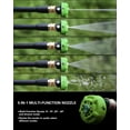 thumbnail image 3 of Greenworks 24V 600-PSI Cordless Power Cleaner with 4.0 Ah USB Battery & Charger 5119802, 3 of 6