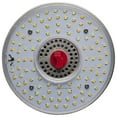 thumbnail image 5 of 100/80/63 Wattage Selectable Cct Selectable Etended Mogul Base Led Hid Replacement Lamp-5.11 Inches Wide Satco S23144, 5 of 7