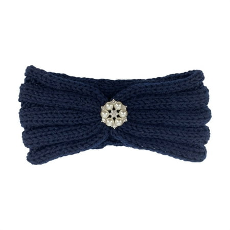 

Baby Haeadbands Headwear Knitted Solid Color Boys Girls Cute Spring Summer Vacation Outwear Cute Trendy Newborn Hair Accesories