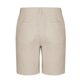thumbnail image 4 of pstuiky Pantalones cortos de entrenamiento para hombre, Pantalones cortos rectos de lino con múltiples bolsillos y botones para hombre, informales, de verano, de color liso, a la moda, 4 of 5