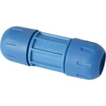 F1002 Rapid Air FastPipe 3/4" Union For Use With Fast Pipe Airpipe System