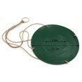 thumbnail image 2 of Coofit Plant Hanger Faux Leather: Long Rope Indoor Hanging Planter Hanging Plant Holder, 2 of 10