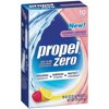 Propel Zero Raspberry Lemonade Water Beverage Mix, 0.7 Oz., 10 Count