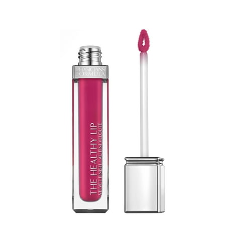 Physicians Formula The Healthy Lip Velvet Liquid Lipstick, Magentle Formula