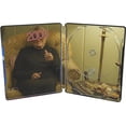 thumbnail image 3 of V/H/S/99 (Blu-ray + DVD) (Steelbook), Shudder, Horror, 3 of 3