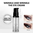 thumbnail image 1 of 1 Bottle Eye Primer Makeup Eye Shadow Base Clear Waterproof Eyeshadow Primer, 1 of 8