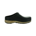 thumbnail image 2 of Dansko Womens Kane Molded Ankle Slip-On Garden Shoes Black 39 Medium (B,M), 2 of 3