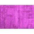 thumbnail image 1 of Ahgly Company Indoor Rectangle Abstract Pink Contemporary Area Rugs, 2' x 4', 1 of 4