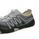 thumbnail image 3 of Zapatos acuáticos ligeros zapatos acuáticos de secado rápido zapatos de playa descalzos zapatillas antideslizantes para correr transpirables para playa al aire libre, 3 of 9