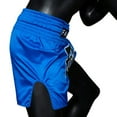 thumbnail image 6 of BS1935 Sapphire New Muay Thai Boxing Shorts, 6 of 6