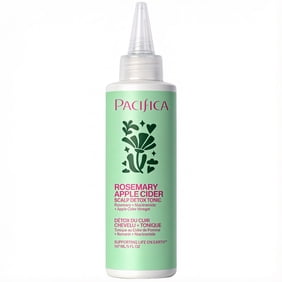 Pacifica Rosemary Apple Cider Scalp Detox   Tonic 5 fl oz