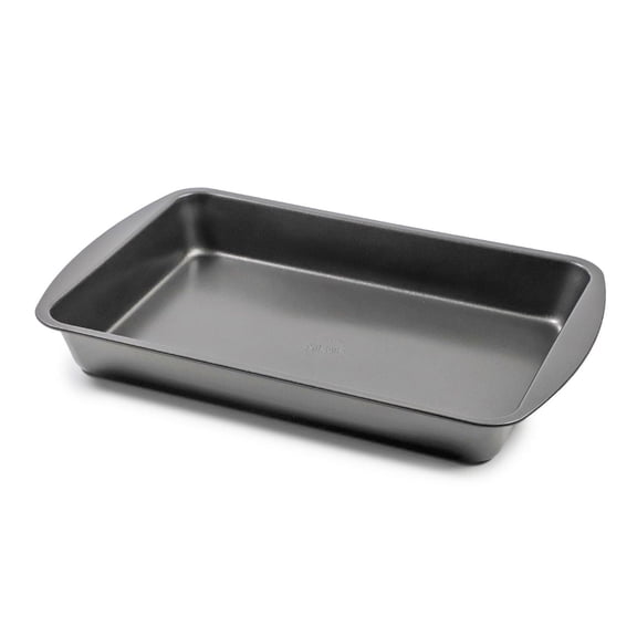 Moule à gâteau rectangulaire antiadhésif Pillsbury