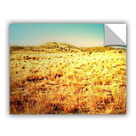 'Take a Seat' Removable Wall Art Mural